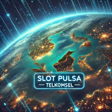 Cuan Express: Situs Deposit Pulsa Tri 5K Full, Ready for Spin